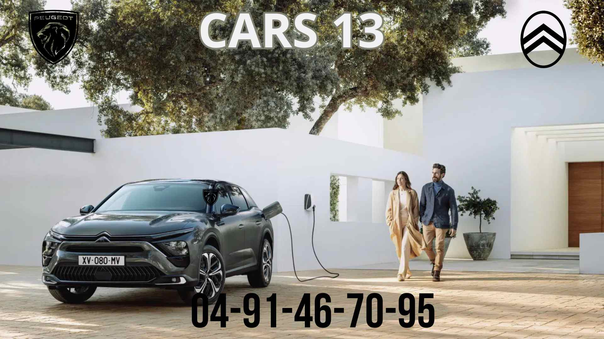 Garage Cars 13 à Marseille – Spécialiste Citroën et toutes marques